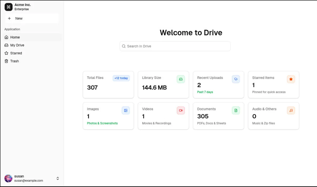 gudrive image 0