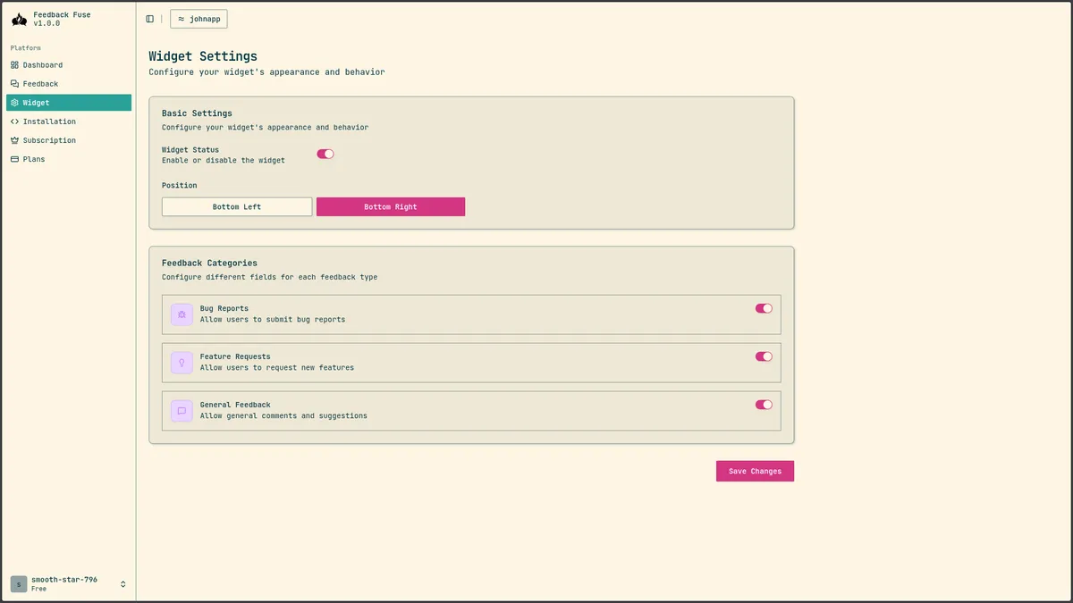 Feedback Fuse image 3