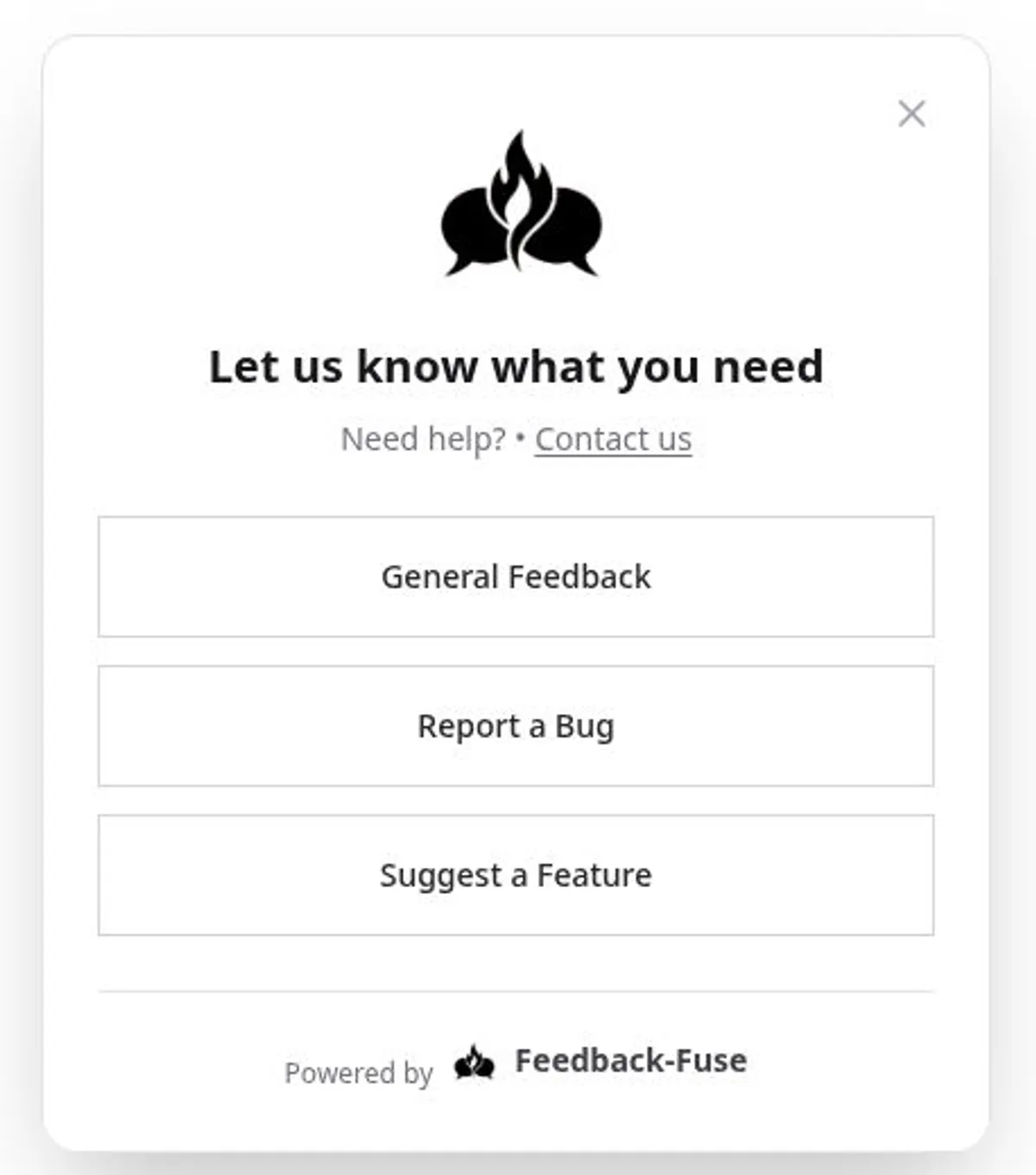 Feedback Fuse image 5